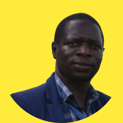 Antony Maraka