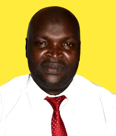 Benard Omondi