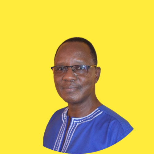 Prof. O. Bigambo